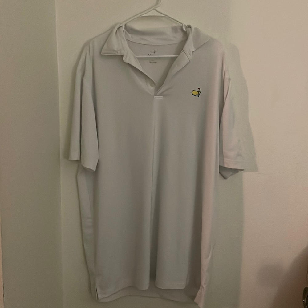 Masters Polo